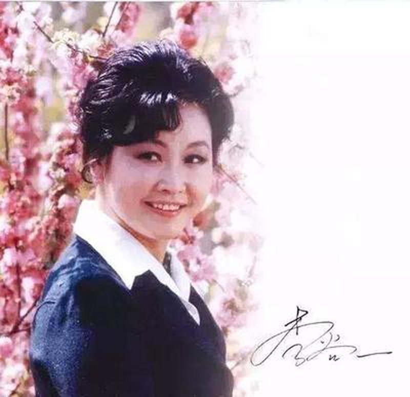 李谷一