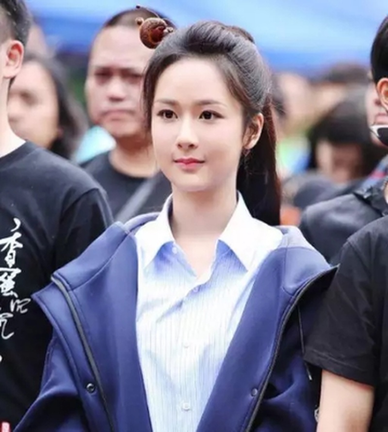 杨紫