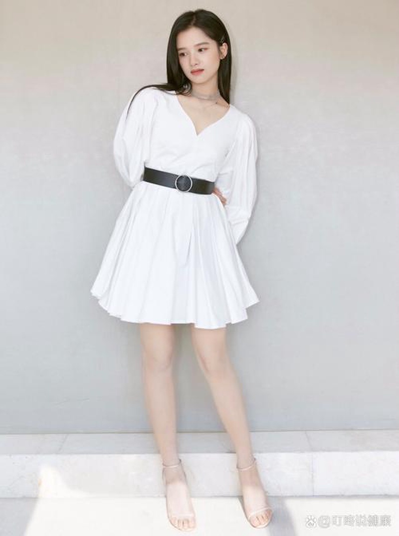 张婧仪