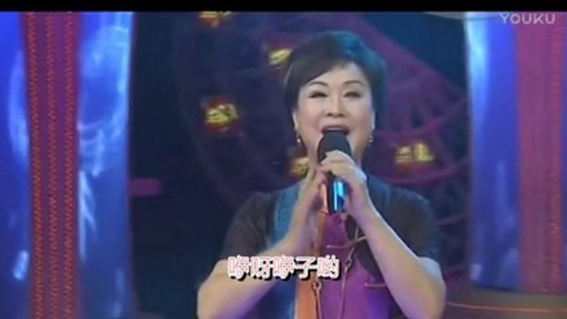 李谷一