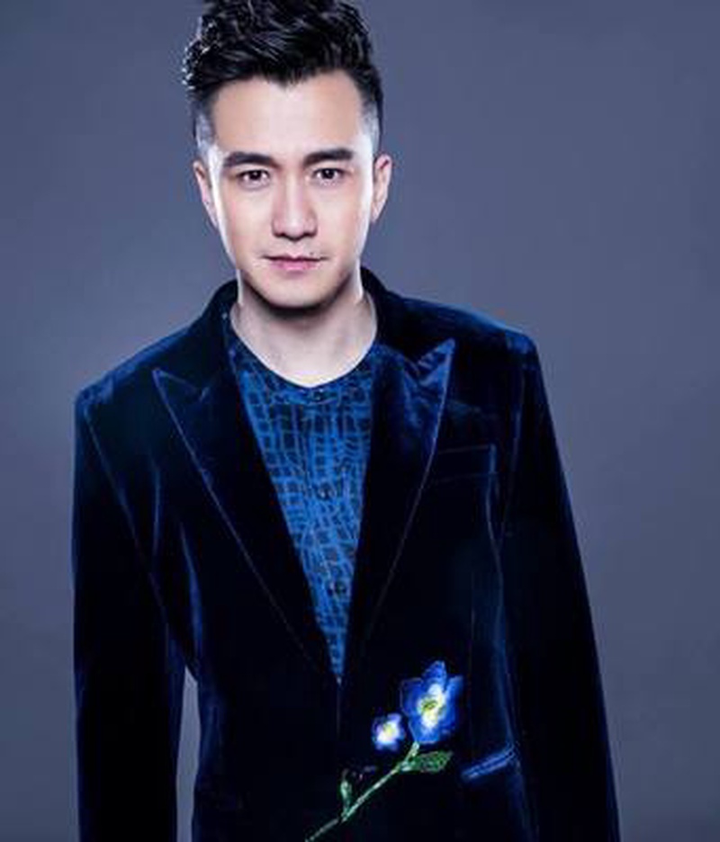 赵子琪