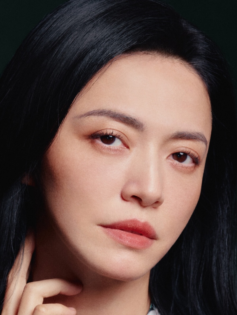姚晨