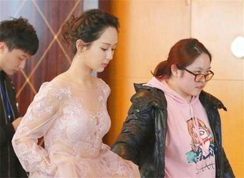 杨紫